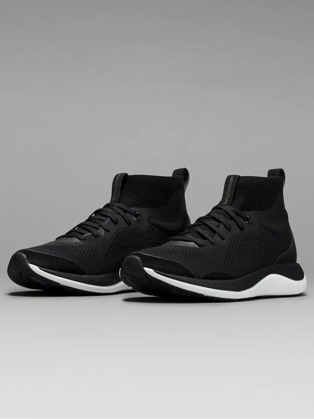 Lululemon Women's Chargefeel Mid Workout Shoe